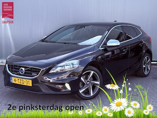 Volvo V40 BJR 2014 1.6 T2 120 PK R-Design NAVI | TELEFOON | CLIMA | CRUISE