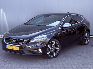 Volvo V40 BJR 2014 1.6 T2 120 PK R-Design NAVI | TELEFOON | CLIMA | CRUISE