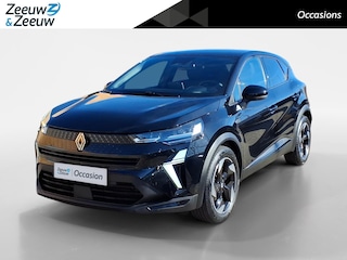 Renault Captur 1.0 TCe 90 techno Navigatie | Airco/ECC | PDC/Camera | 1 Jaar Garantie