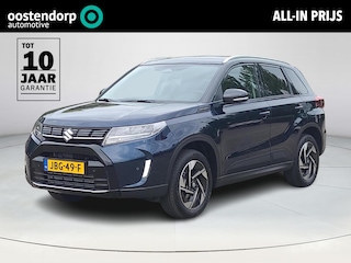 Suzuki Vitara 1.4 Boosterjet Smart Hybrid Style | Demo voordeel |