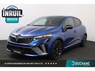 Renault Clio 1.0 TCe 90 GPF esprit Alpine | Pack City | Pack Bose | 360 Camera |