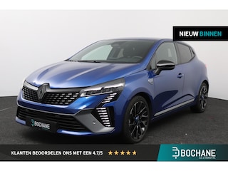 Renault Clio 1.0 TCe 90 GPF esprit Alpine | Pack City | Pack Bose | 360 Camera |