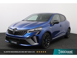 Renault Clio 1.0 TCe 90 GPF esprit Alpine | Pack City | Pack Bose | 360 Camera |