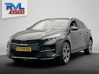 Kia XCeed 1.6 GDi PHEV DynamicPlusLine | Trekhaak | Camera CArplay Adaptieve Cruise control Lane Assist Stoel/Stuur verwarming