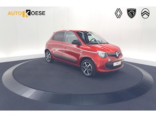 Renault Twingo 1.0 SCe Limited | Automaat | Parkeersensoren | Allseason Banden | Bluetooth Radio