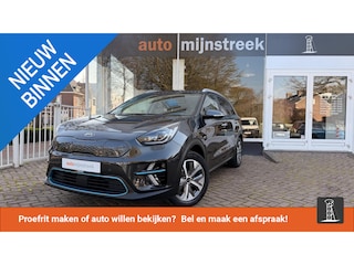 Kia Niro e-Niro DynamicPlusLine 64 kWh | Eerste eigenaar | 25.000 KM | KIA onderhouden |