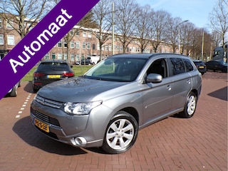 Mitsubishi Outlander 2.0 PHEV instyle+