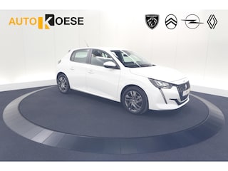 Peugeot 208 PureTech 100 Active Pack | Apple Carplay | Parkeersensoren | Airco