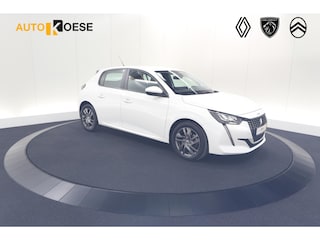 Peugeot 208 PureTech 100 Active Pack | Apple Carplay | Parkeersensoren | Airco