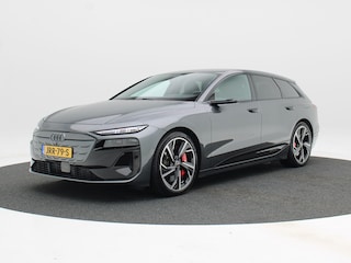 Audi A6 e-tron 503 Pk 100kWh | Stoelverwarming/Koeling | Soft-Close | 360° Camera | Bang & Olufsen | Luchtvering | 21 Inch | 9.145 Km !!