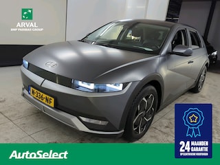 Hyundai Ioniq 5 73kWh AWD 306pk Connect+ | SOH 98,9% | CarPlay | Matte lak | Bose Audio | Stoel- en stuurverwarming | Camera | PDC