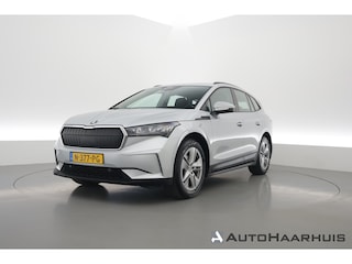 Skoda Enyaq iV 60 | SOH 94% | HUD | Elek. Trekhaak | Stoelverw. | Warmtepomp | Cruise Ctrl. |