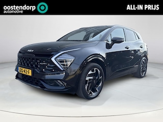Kia Sportage 1.6 T-GDi Plug-in Hybrid AWD GT-PlusLine | CarPlay | Trekhaak afn. | Camera |