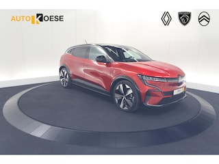 Renault Mégane EV60 Optimum Charge Techno | Trekhaak | Harman/Kardon | Camera | Adaptieve Cruise Control | Pack Winter