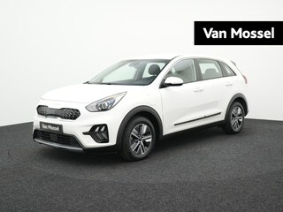 Kia Niro 1.6 GDi DynamicLine