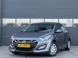 Hyundai i30 1.6 GDI i-Drive Cool Plus