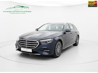 Mercedes-Benz Estate 300 e Exclusive Line - Soft-close - Airmatic - Superscreen - VOL