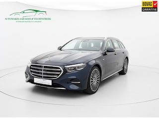 Mercedes-Benz Estate 300 e Exclusive Line - Soft-close - Airmatic - Superscreen - VOL