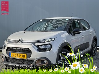 Citroën C3 BJR 2023 1.2 PureTech 83 PK C-Series LMV | CLIMA | CRUISE | CARPLAY | TELEFONIE