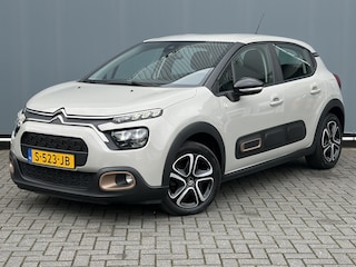 Citroën C3 BJR 2023 1.2 PureTech 83 PK C-Series LMV | CLIMA | CRUISE | CARPLAY | TELEFONIE