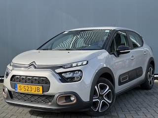 Citroën C3 BJR 2023 1.2 PureTech 83 PK C-Series LMV | CLIMA | CRUISE | CARPLAY | TELEFONIE