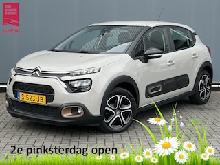 Citroën C3 BJR 2023 1.2 PureTech 83 PK C-Series LMV | CLIMA | CRUISE | CARPLAY | TELEFONIE