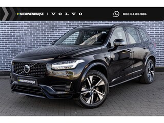 Volvo XC90 Plug-in Hybrid T8 AWD R-Design