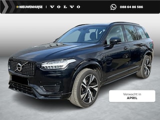 Volvo XC90 Plug-in Hybrid T8 AWD R-Design