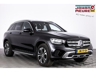 Mercedes-Benz GLC 300 e 4MATIC Business Line | EL. STOELEN | LEDER | NAVI | CAMERA | PHEV