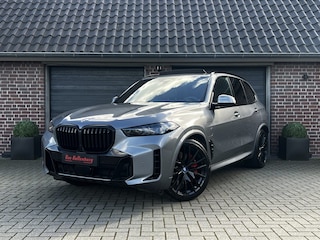 BMW X5 50E HIGH EXE M SPORT PANO HUD 360 ICONIC SKYSCRAPER