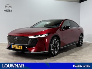 Mazda 6e Takumi Plus 68.8 kWh
