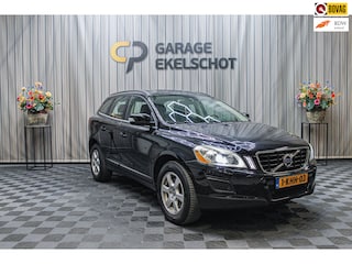 Volvo XC60 2.4D AWD|D5|Cruise|Stoelverw|Navi|Trekhaak