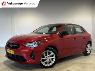 Opel Corsa 1.2 GS Line | Navigatie/Android/Apple Carplay | DAB  | Achteruitrijcamera |