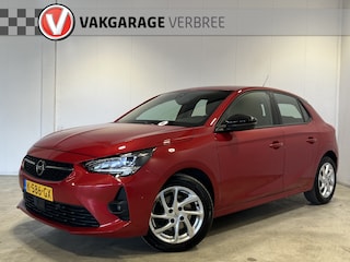 Opel Corsa 1.2 GS Line | Navigatie/Android/Apple Carplay | DAB  | Achteruitrijcamera |