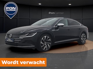 Volkswagen Arteon 1.4 TSI eHybrid Elegance | Trekhaak | Stoelverwarming | Navigatie | Camera | Elek Achterklep | 19'' |