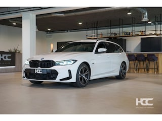 BMW 330 e Touring M Sport | Head Up | BTW