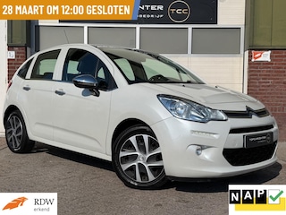 Citroën C3 1.2 VTi Collection/AIRCO/PARKS/CARPLAY/APK/NAP