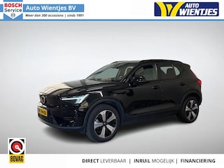 Volvo XC40 Recharge Core 70kWh | SoH 91% | Navi | Camera