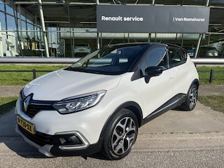 Renault Captur 0.9 TCe Intens / Stoelverw. / Keyless / Climate / Cruise / PDC.Achter /