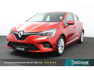 Renault Clio 1.0 TCe Bi-Fuel Intens | Trekhaak | Benzine & LPG | Carplay/Android Auto |