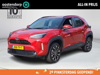 Toyota Yaris Cross 1.5 Hybrid 115 Dynamic | Demo voordeel |