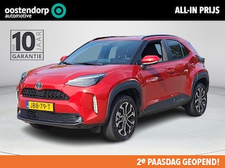 Toyota Yaris Cross 1.5 Hybrid 115 Dynamic | Demo voordeel |