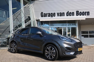 Ford Puma 1.0 ECOBOOST HYBRID 155PK ST-LINE, All Season Banden, etc.