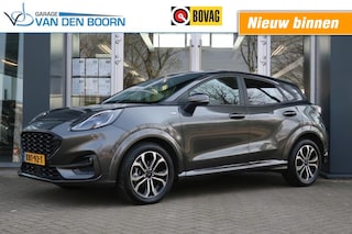 Ford Puma 1.0 ECOBOOST HYBRID 155PK ST-LINE, All Season Banden, etc.