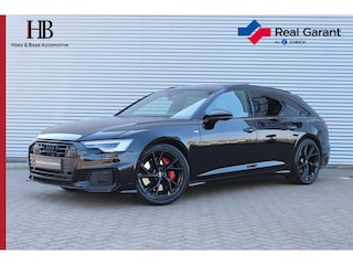 Audi A6 Avant 55 TFSI e quattro Pro Line S Competition/Pano