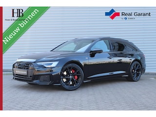 Audi A6 Avant 55 TFSI e quattro Pro Line S Competition/Pano