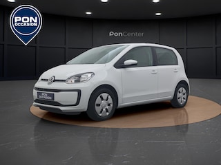Volkswagen Up 1.0 BMT move up! | Airco | Elek Ramen | Telefoonvoorbereiding | DAB |