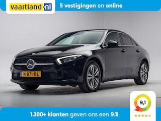 Mercedes-Benz A-klasse 250 e Luxury [ Leder Navi Camera Trekhaak ]