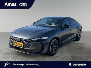 Audi A5 Limousine (B10) S edition Competition e-hybrid 270 kW / 367 PK Limousine 7 versn. S-tronic quattr