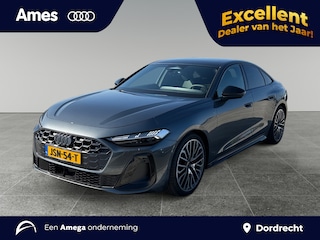 Audi A5 Limousine (B10) S edition Competition e-hybrid 270 kW / 367 PK Limousine 7 versn. S-tronic quattr